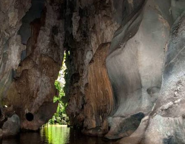 Cueva del Indio