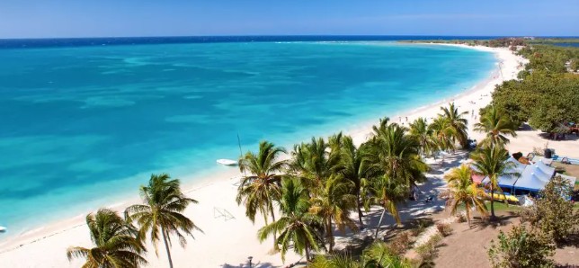 Playa Ancón