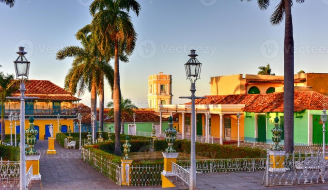 Plaza Mayor