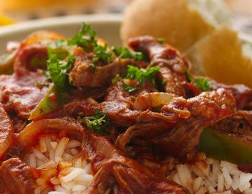 Ropa Vieja