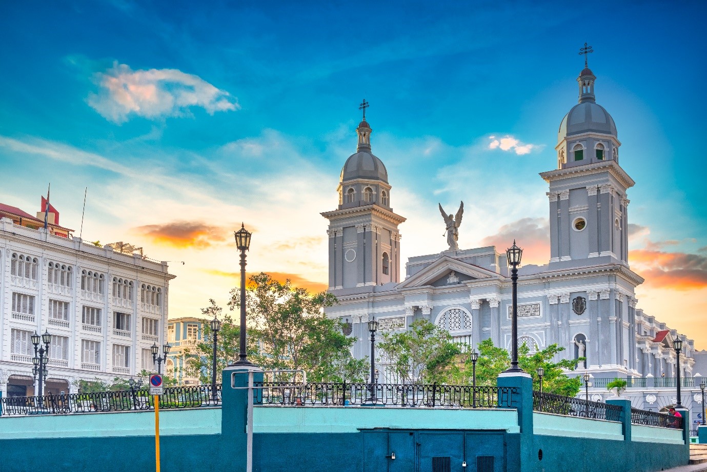 Santiago de Cuba