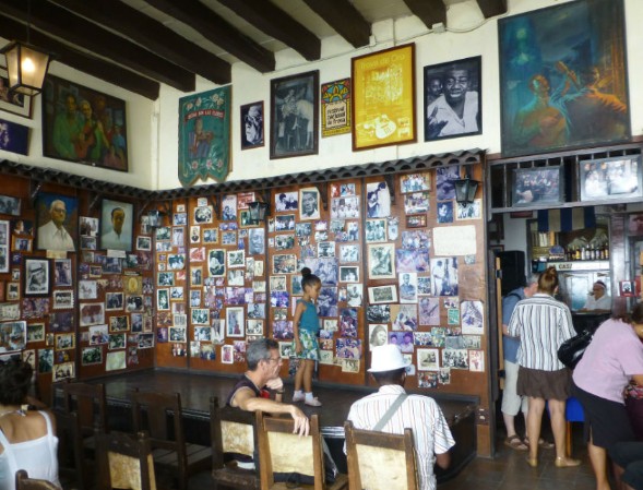 Casa de la Trova