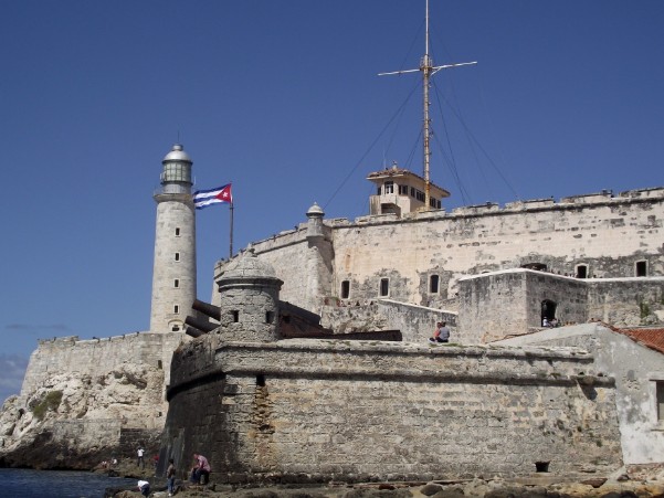 Castillo del Morro