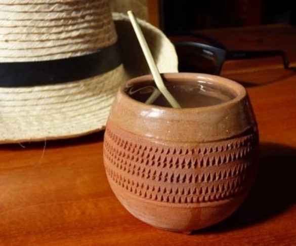 Canchánchara
