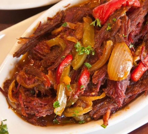 Tasajo