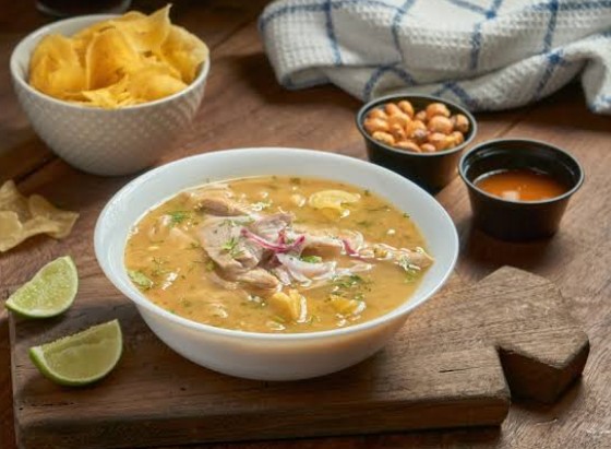 Encebollado