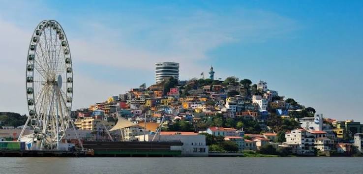 Guayaquil