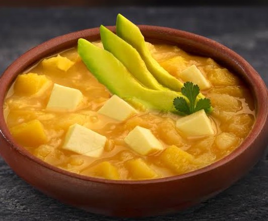 Locro de Papa