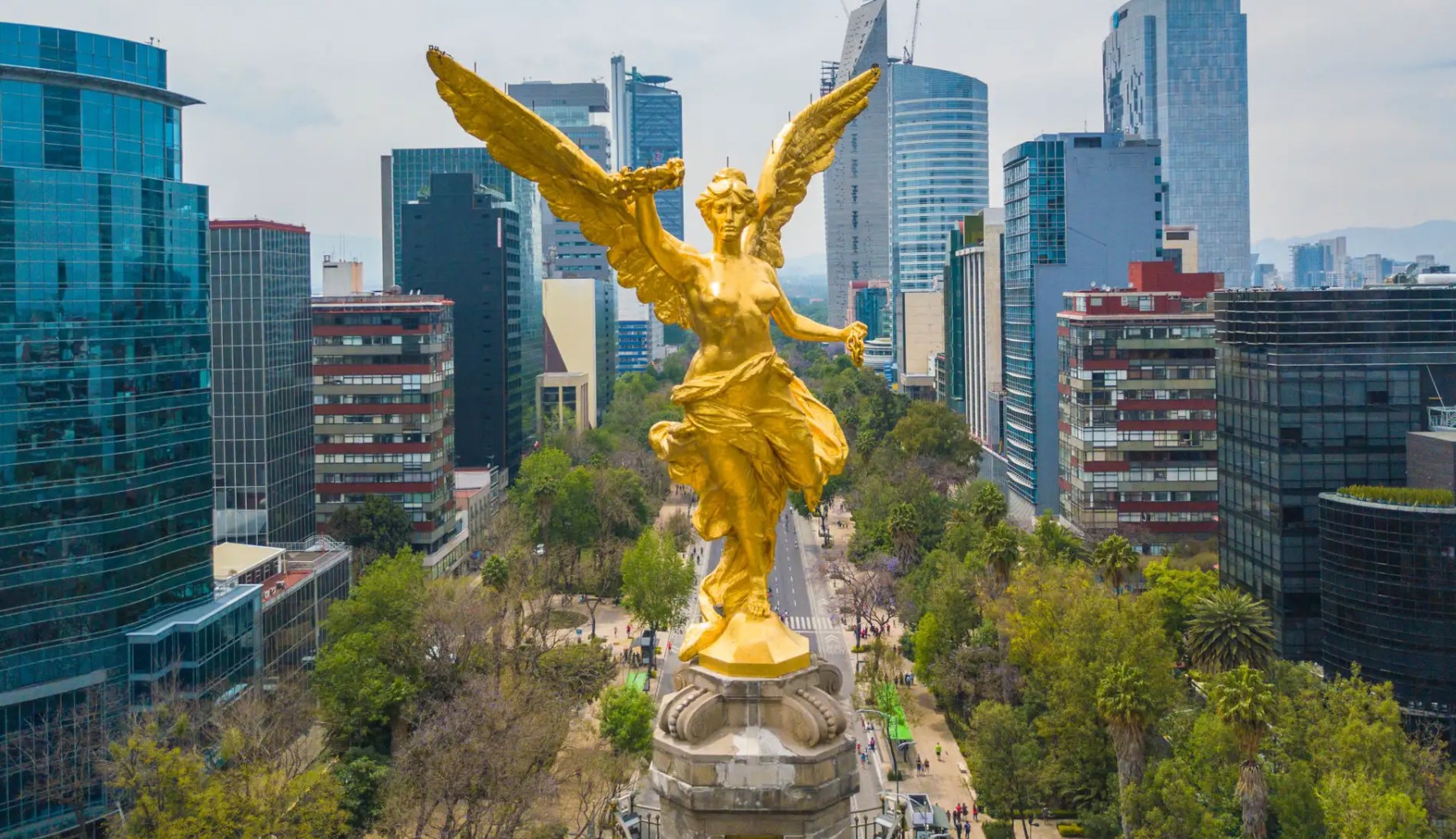 Ciudad de México