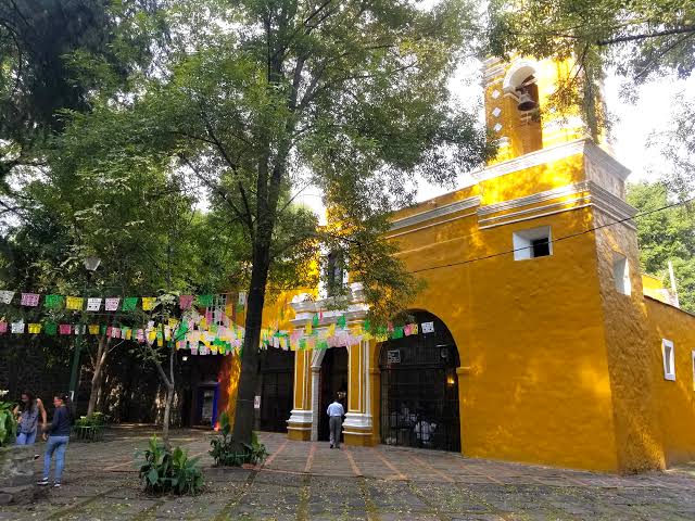 Coyoacán
