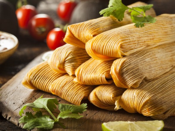 Tamales