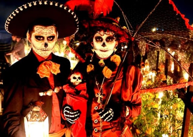 Fiestas de Octubre