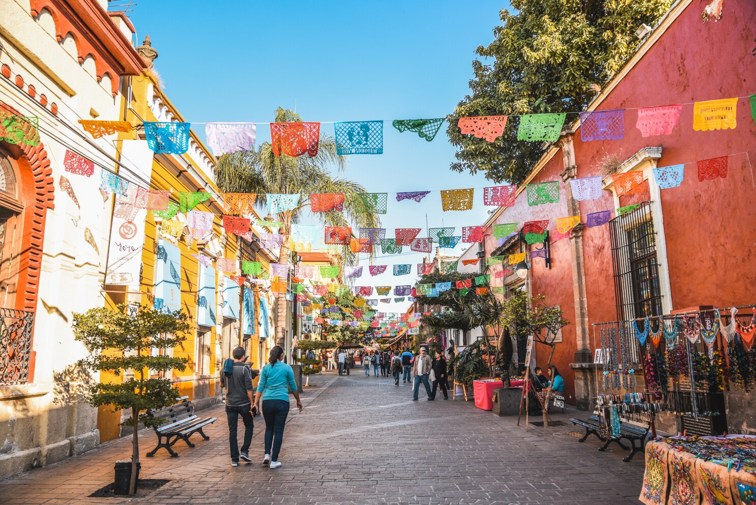 Guadalajara
