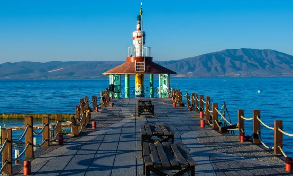 Lago de Chapala