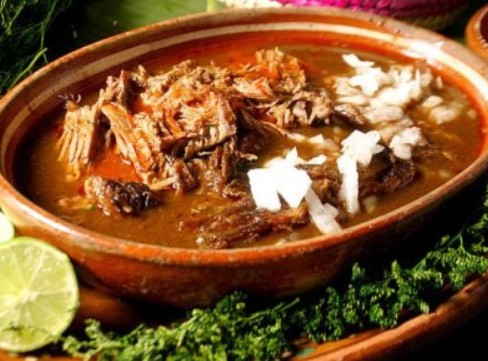 Birria