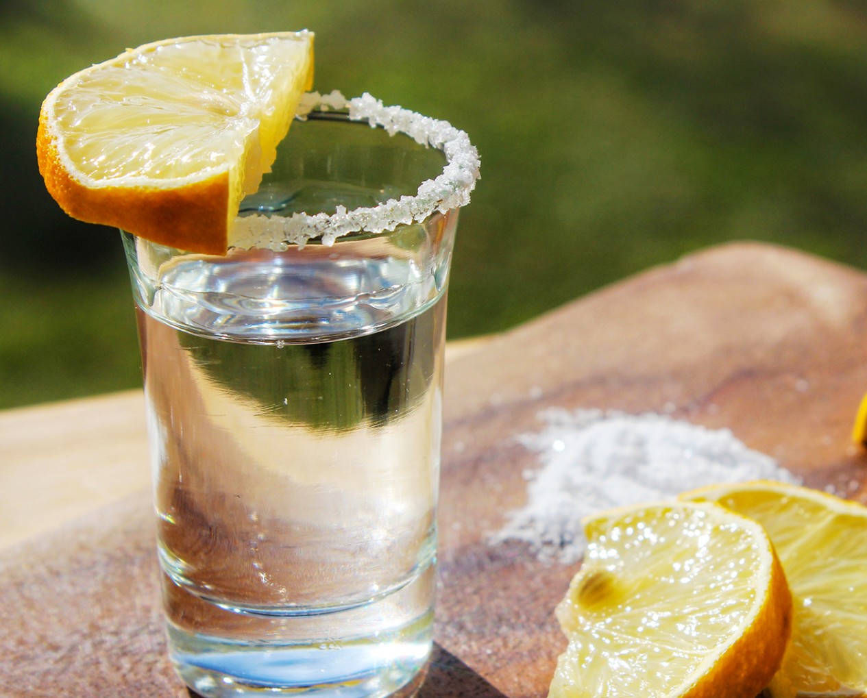 Tequila