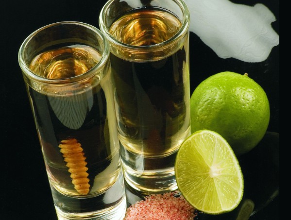 Mezcal