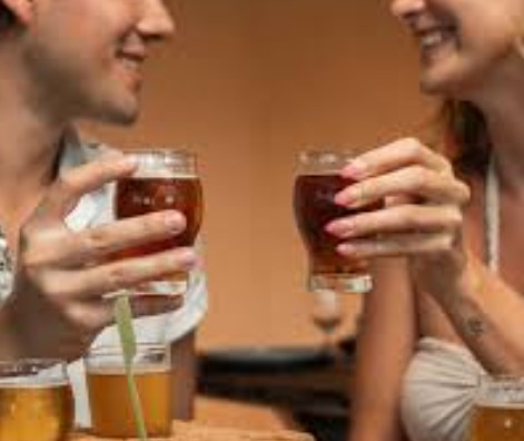 Festival de la Cerveza Artesanal de Tulum