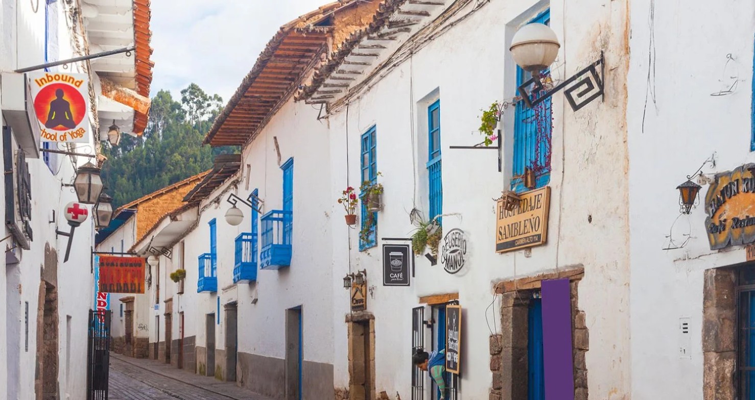 San Blas