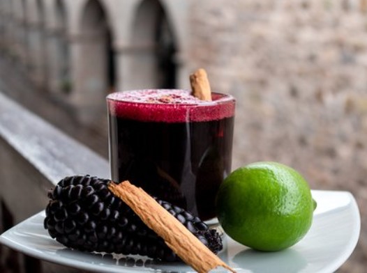 Chicha Morada
