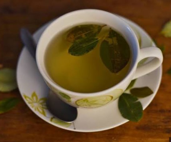 Mate de Coca