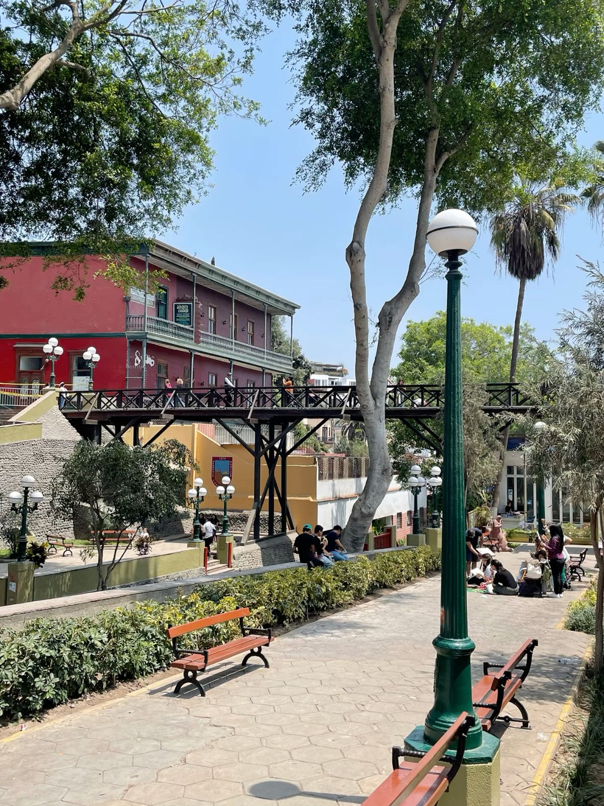 Barranco