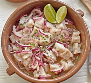 Ceviche