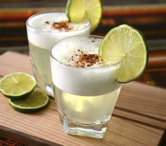 Pisco Sour