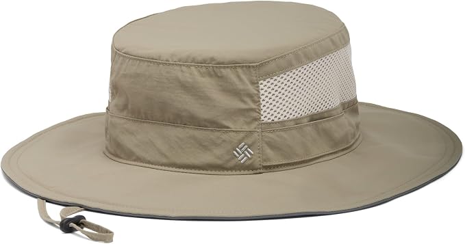 Columbia Gorro unisex de protección solar Bora Bora Booney