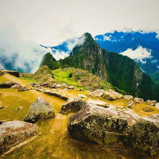 Ruta Perú Esencial