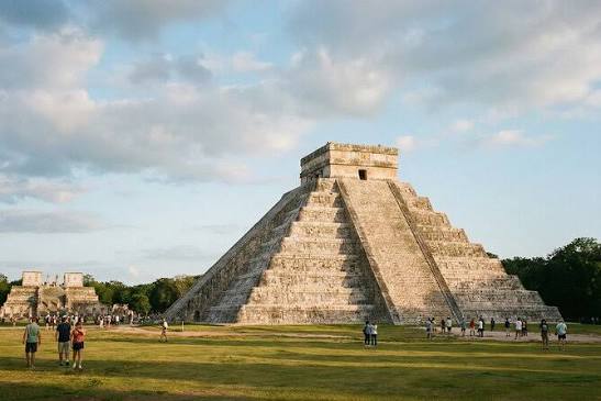 Ruta de la Riviera Maya