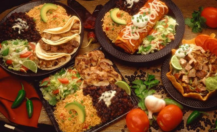 Ruta de los Sabores de México