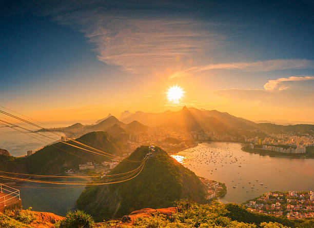 Ruta del Sol de Brasil