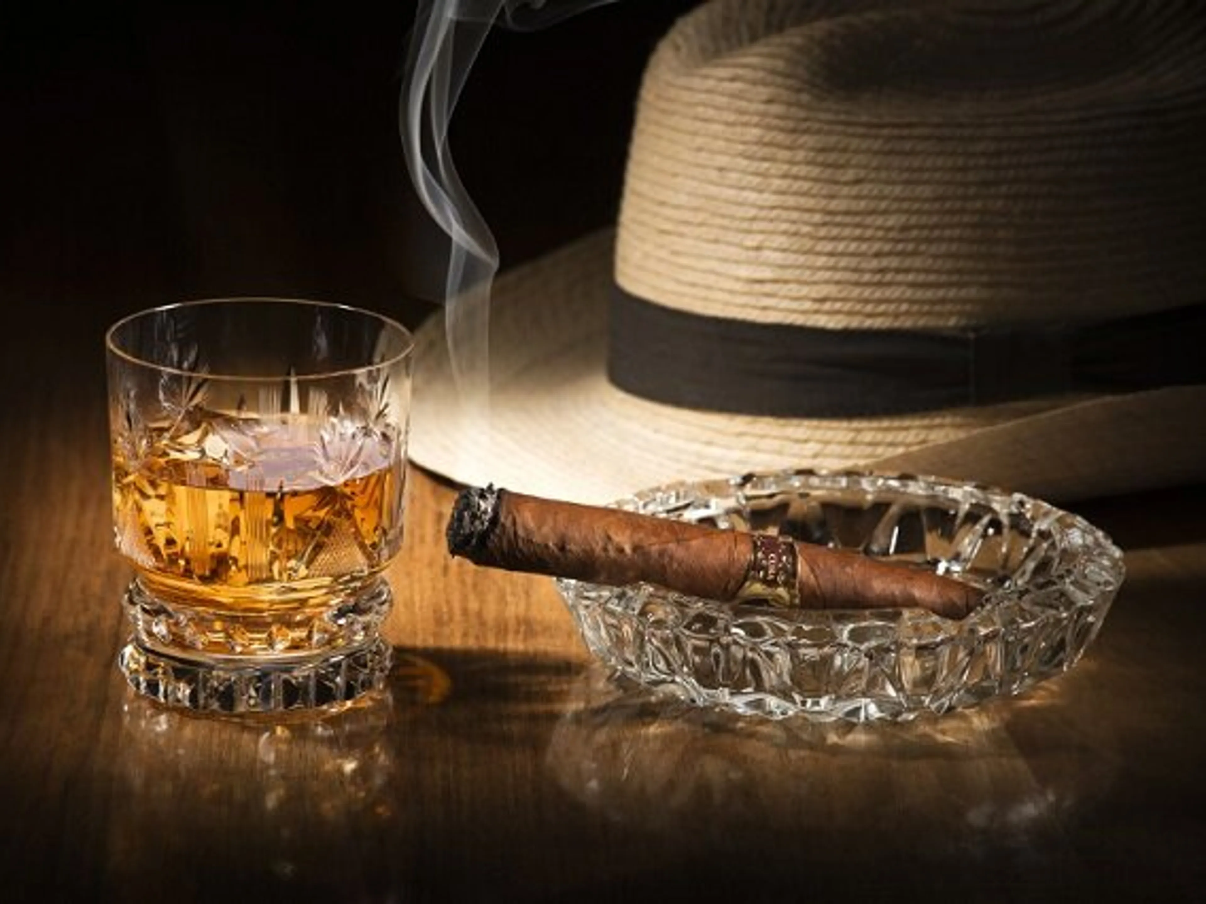 Ruta del Tabaco y el Ron